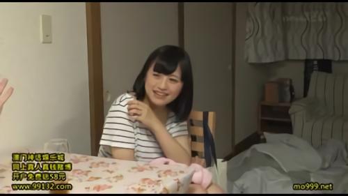 『巨乳』団地妻は情欲的いのかという検証！各団地を巡り、「一晩泊めてくれませんか？」と交渉！夜も寝静まった頃に、ハンサムボーイ男優がご無沙！