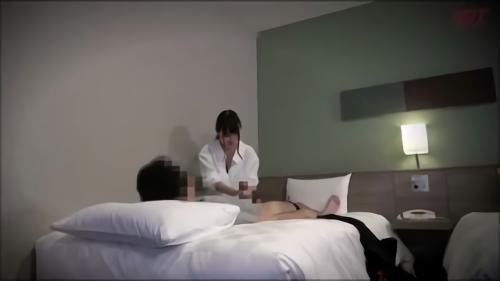 『中出し』出張マッサージ師のおばちゃんにマッサージされてると股間がムラムラ？風俗でもなんでもないこの局面がなぜかさらに煽動を増幅さ！