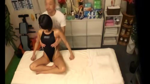 『顔射』安定のマッサージテクニック！