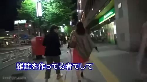 『素人ナンパ』ココロと身体の不満が欲求に変わった時…人妻は一人のオンナとしての本性を曝け出す！泥●発情モードに入った奥様のなりふり構！