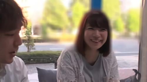 『人妻ナンパ』今回も夫婦揃って出演していただける方限定で録画！「子作りに不安を抱かえる既婚男性のお悩みを聞いてくれませんか？」と小さな！