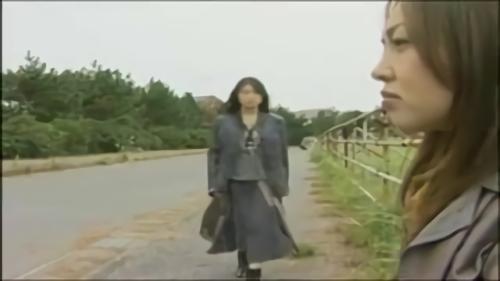 『レズ』★亭主の竿より女のアソコ★通勤バスで女をいかせるタチ★女を襲う！