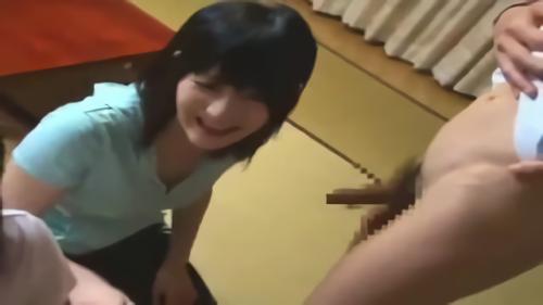 『企画』女子マネージャーが録画したと思われる野球部の部活紹介ビデオには人には見せられないような動画も入っていた…。和気あいあいの！