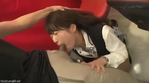 『中出し』パチンコ店に居る「従業員」「コーヒーレディ」「イベントガール」さらには「女性客」を狙う痴●師。客を装い女たちに急接近！ま！