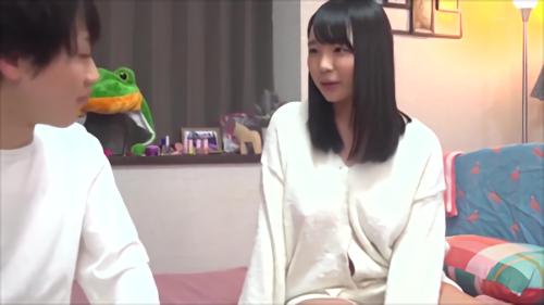 『ツインテール』仲の良い兄妹がワケあって素股遊び！！■無防備な妹の胸の谷間や、ムチムチの太腿、時折見えるパンチラを見ていたらついつい勃起してしまっ！