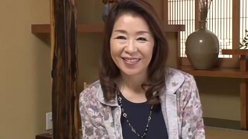 『熟女』寝るほどのおしどり夫婦。…でも実は、奥様にはご主人のイマジネーションを超える情欲的な裏の顔があったのです。趣味で通っている社交ダ！