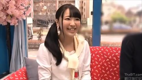 『騎乗位』花見でホロ酔い気分のイマドキ大学生グループに声をかけ、マジックミラー号で「500ピストン挿入をガマンできたら賞金100万円」のロー！