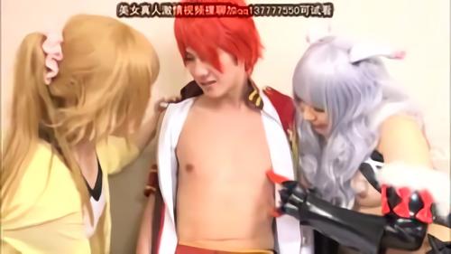 『コスプレ』ブームのアニクライベントにTMAが極秘潜入！？決死の覚悟で録画した極秘動画公開！！本当にアニクラでDJリリースした河西あ！