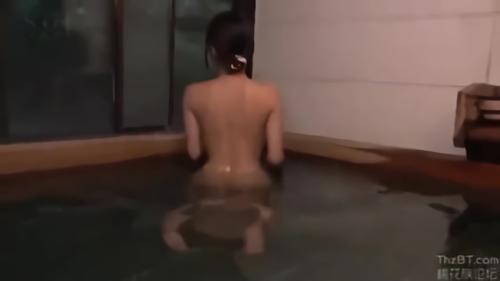 『松岡ちな』松岡ちな衝撃の引退作！業界至極クラスのHカップ美巨乳もこれで見納め！もしも松岡ちなが彼女だったら！？イチャイチャ温泉トラ！