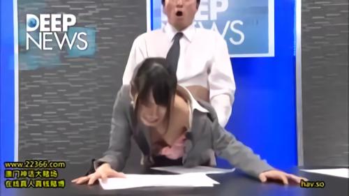 『女子アナ』犯●れたらチ○ポ挿れっぱなしの日常生活を送らなくてはいけない。手の届かなかった女たちを次々に孕ませレ●プしていく男たち！チ○ポ！