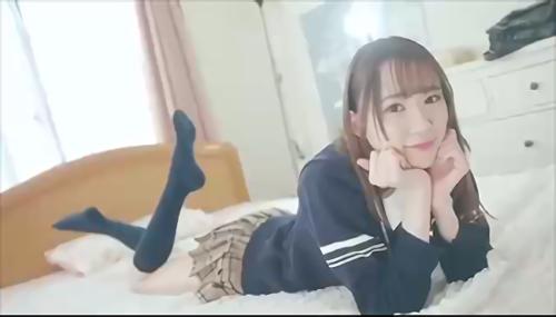 『淫語』兄の事が大好きな妹「ゆめる」は気を引く為にパンチラ誘惑するも効果無し。なら気付くまでもっと強烈に誘惑するしか無いと、じゃれ合うフリ！