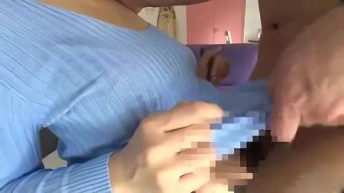 『着エロ』着衣と爆乳に徹底的に拘った作品です。今回はゆうりさんのむっちり爆乳身体を惜しげもなく着衣のまま披露させて頂きます。初回1！