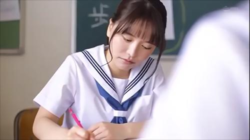 『学生』いまだにまだ想い出す…あの制服と性交。あの日、最初でラストの夏。風がそっと僕を起こした…。視線の先にはスマイルで踊ってるきみがいた！
