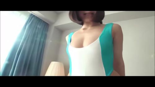 『ハイレグ』ハイレグ肉弾戦!　バストの百合香さん!