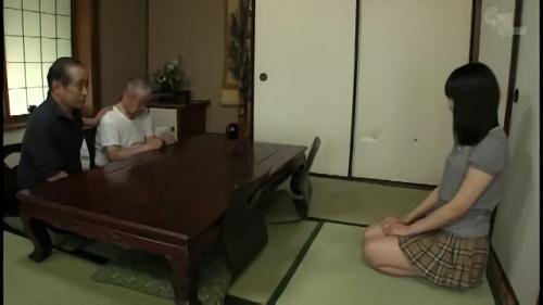 『七海ゆあ』ゆあは両親を亡くして以来、面倒見の良い叔父と暮らしてきた。しかし、叔父の兄がやってくると優しかった叔父も豹変し、狂った調教が始まる！