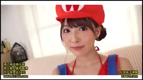 『三上悠亜』三上悠亜と最高コスハメ　豪華超ボリュ!