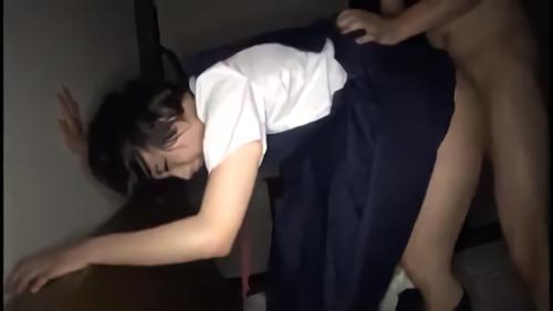 『着エロ』生中JK収録！！ダメ.1美少女達を一人占め！！されるがままの美少女JKを嬲り尽くす配信にて大反響！
