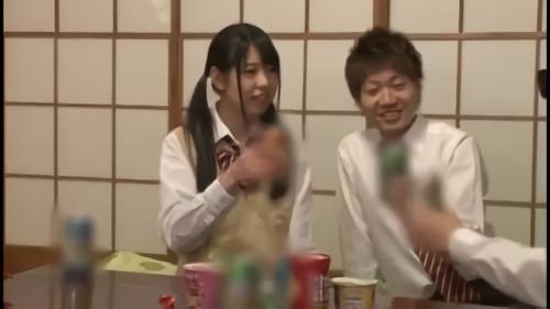 『ジャージ』悪ノリする男子は女子が嫌がるのも無視してジャージを脱がせファック！