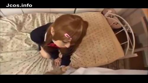 『ベロキス』身をもって生殖アクトを指導する「アンドロイドは朝立ち男の夢を見るか編」〇過去の秘密を知られた千佳は口止めの約束としてフェラを強要！