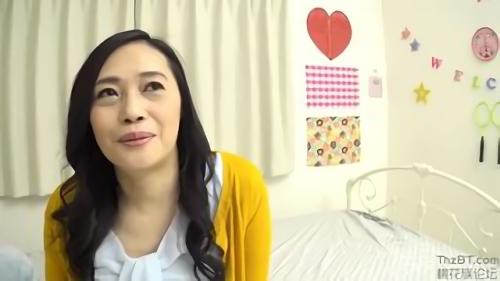 『童貞』「こんなご婦人でホントにいいの。。。？」熟年の技術ニックと優しく包み込む母性に溢れた一生心覚に残り続ける童貞筆下ろし！結婚歴20！