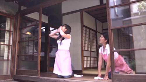 『近親相姦』秋晴れの中、嫁の里帰りに同行した旦那は久しぶりに見る義母、芳恵の熟れた肢体に目を奪われる。義父が亡くなって再婚をしないままの義母で！