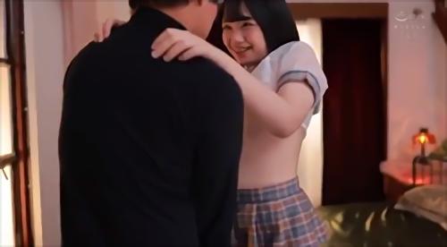 『淫語』将来デザイナーを目指すオシャレ＆キュートな服飾専門学生、志木まいなちゃん初めてのナマ中出し解禁！可愛い洋服着て中出し！と思いきやA！