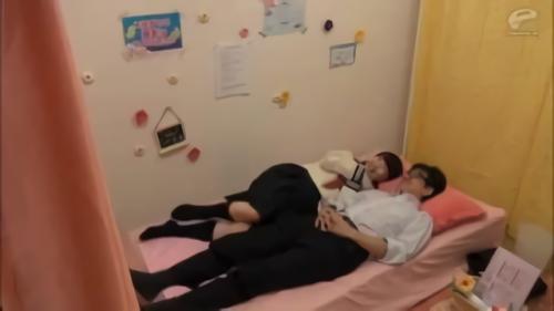 『女子校生』徹底検証！無謀に思えたこの説も試すほどに信憑性が増してくる！？どんなに拒まれてもセンシブルなクリトリスにチ○ポを擦りつければ、「ダメですよ！
