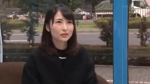 『マジックミラー』丁寧に奥様を説得して乳首周りをしっかりとマッサージ！