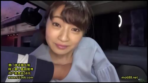 『おばさん』沙織さんの30歳!　フェラチオを披露!