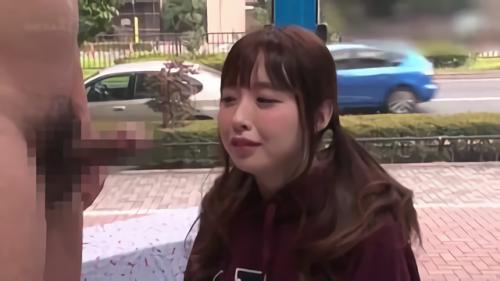 『企画』バトミントン部に所属している体育大生のもえちゃん。困っている人を放っておけない優しい女の子。童貞くんの悩みを聞いている内！
