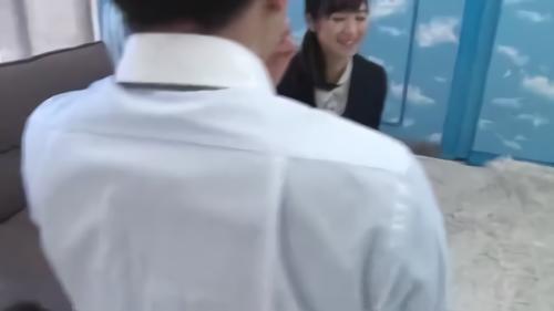 『かわいい』「早漏を直して女性をハピネスさせたいです！」そんな熱い思いの早漏男子をSODが募集。街で見かけた新卒社会人のお姉さんたち！