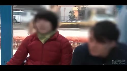 『NTR』リハーサル。知らずに渡された‘100ピストンで絶対に破けるコンドーム’を使ってファックし始めるが、途中で破れて生ハメになったひと時に感度は急上昇！気づかず！