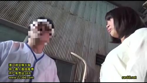『手コキ』平日の市場は働く屈強なお兄さんでこれでもかというほど！！鮪解体の職人さんから長距離トラック運転手まで、市場を支える職人さんを！