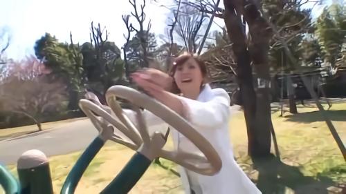 『乳首舐め』もし俺の彼女がゆまちんで、と～っても情慾旺盛だったら…男だったら誰でも一度はイマジネーションする夢のような局面！