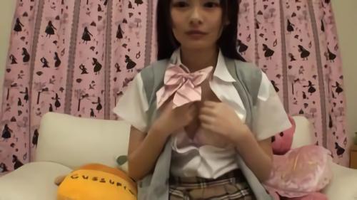 『制服』LIVEチャットオナニー!!!