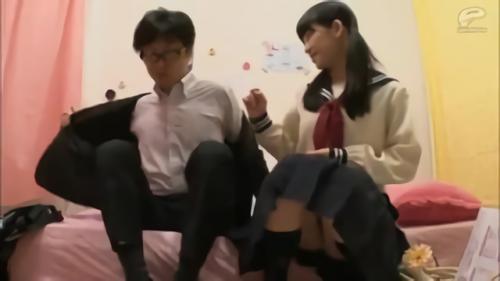 『jk』エッチなことは全くできないJKリフレ！