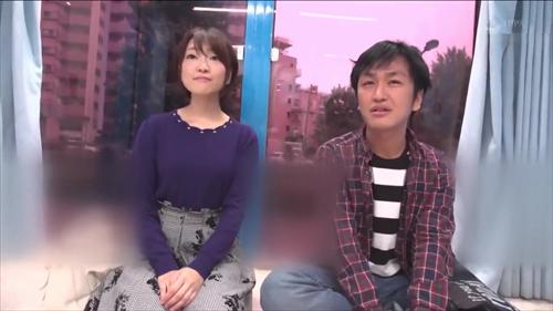 『中出し』大好評！マジックミラー号で壁チ○ポ当てレクリエーション！彼氏のチ○ポを当てるはずが…このおち○ちんおっきくて気持ち良さそう（恥）ギ！