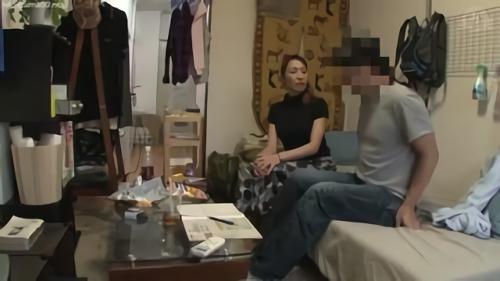 『素人』真剣に悩みを相談したら意外と親身になってくれて最後は中出しセックスまでやらせてくれた！