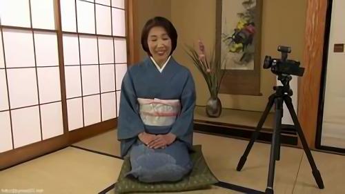 『中出し』本当はSEXが大好きで、毎日やってもいいくらいなのですが、ご主人がお歳のせいかあまりやらなくなってしまい日々物足りなさを感じて！