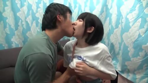 『素人』中出し総イキ!　静岡産直のお嬢さんも敏感！