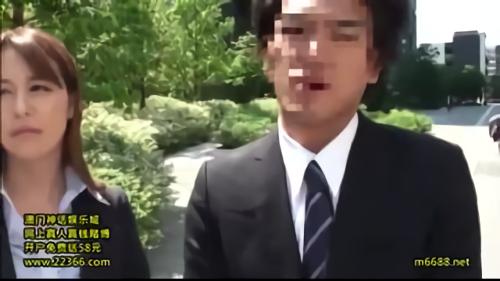 『素股』街中で新社会人自覚リサーチに協力してくれた携帯電話会社、飲料メーカー、住宅のリフォーム会社に勤める男性社員。彼らに共通す！