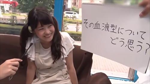 『激ピストン』「SNSばえする写真を撮ることが趣味」と語る無邪気な今風の女の子。ツインテールが似合う、さくらちゃんは、なんと保育士さんのたまごで！