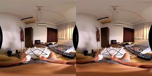 『騎乗位』待望のサキュバスVRの第3弾！関係のもの至極傑作！今回はなんと【フェアリー佳苗先生】こと佳苗るかさんが脚本！さえない僕を愛してくれ！