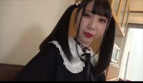 『淫乱』マッチングアプリで知り合った汚じさんたちにそそのかされて、アナルって病みかわいいよねとほだされホイホイ出演。持ち上げられると断れな！