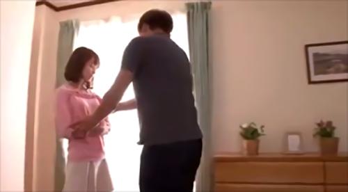 『熟女』結婚3年目を迎えたダイスケとしおり。仲睦まじく幸せに暮らす若夫婦のふたりに、ある日、あまりにも無慈悲な一通の診断書が突きつけられた！