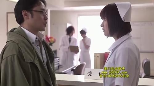 『周防ゆきこ』結婚後も看護師として働く和恵（周防）。その明るい性格で皆から慕われていた。そんな中、通勤途中にある公園に変質者が出るとの噂を耳に。！