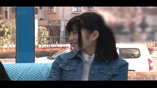 『女子大生』SEX収録!　マジックミラー号!