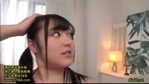 『パイズリ』ふんわりむちむち20歳の女子大生、101cmのHカップ爆乳の椿織さとみがFitch専属リリース確立！童顔×色白×爆乳とい！