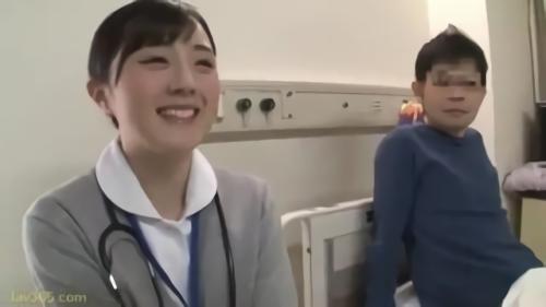 『素股』「療養生活中の白衣の天使とエロチックな事してみたい...」　一般男性!