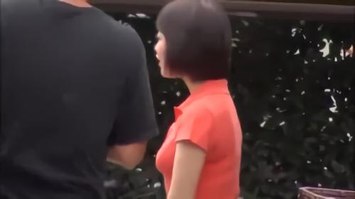『巨乳』東京・N市のとある大規模団地に住む美人で可愛いママさんをターゲットにナンパを決行！育児と家事でカイカンにはちょっとご無沙汰だったマ！